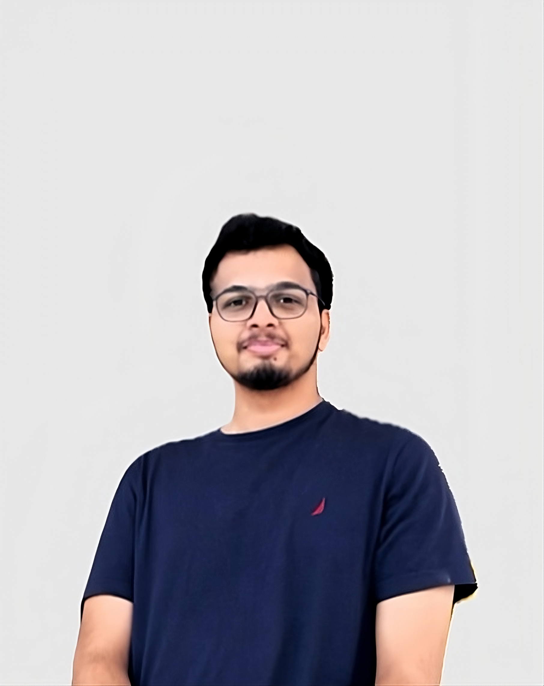 Chinmay Lohani Developer